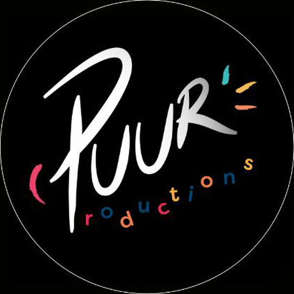 Logo van Puur Productions